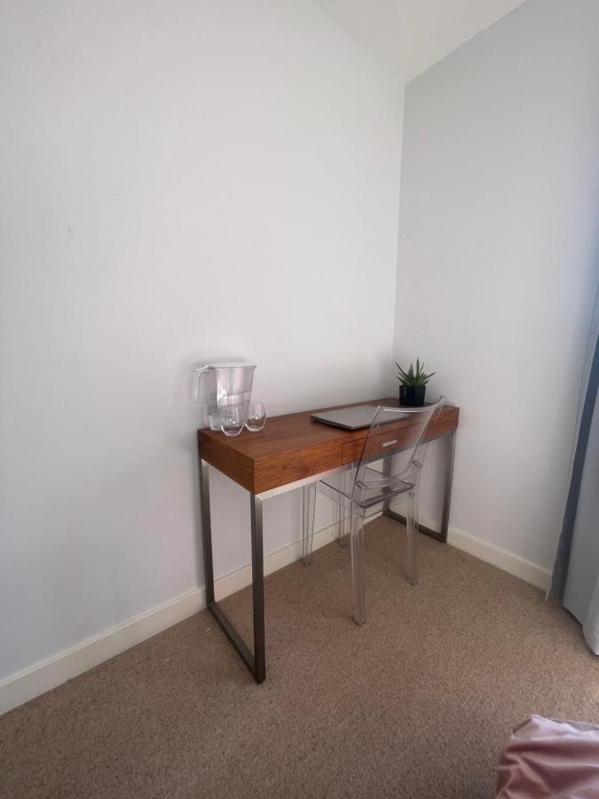 Bright Spacious En-Suite Room W/ London Views - 8Min From London Bridge! Eksteriør billede