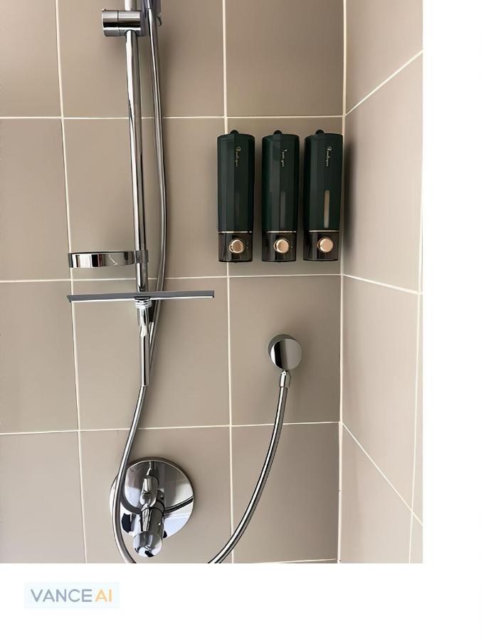 Bright Spacious En-Suite Room W/ London Views - 8Min From London Bridge! Eksteriør billede